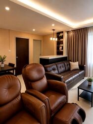 Blk 468A Blue Riverview (Sembawang), HDB Executive #599170111